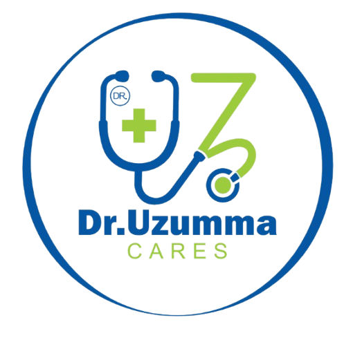 Dr Uzumma Cares