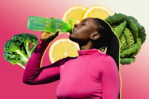 5 Health Mistakes People Make Without Realizing It
